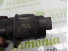 Recambio de caudalimetro para volkswagen polo (6r1) advance referencia OEM IAM 03L906461   2