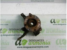 Recambio de mangueta delantera derecha para fiat panda (169) 1.2 8v alessi referencia OEM IAM   
