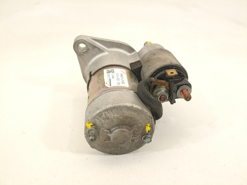 Recambio de motor arranque para opel zafira b enjoy plus referencia OEM IAM 8980147430  