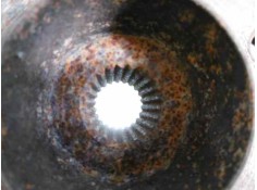 Recambio de mangueta delantera derecha para fiat panda (169) 1.2 8v alessi referencia OEM IAM    2