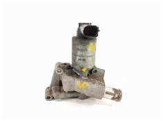 Recambio de valvula egr para opel corsa d sport referencia OEM IAM 98105656  