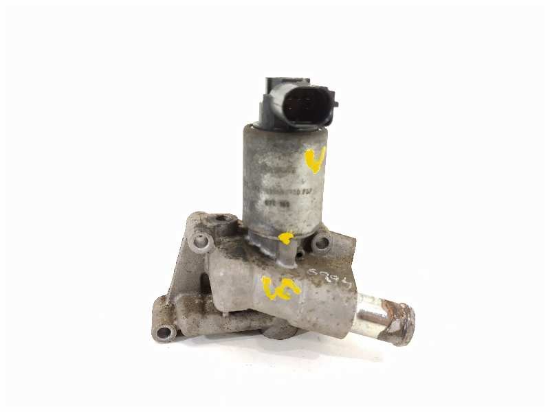 Recambio de valvula egr para opel corsa d sport referencia OEM IAM 98105656  
