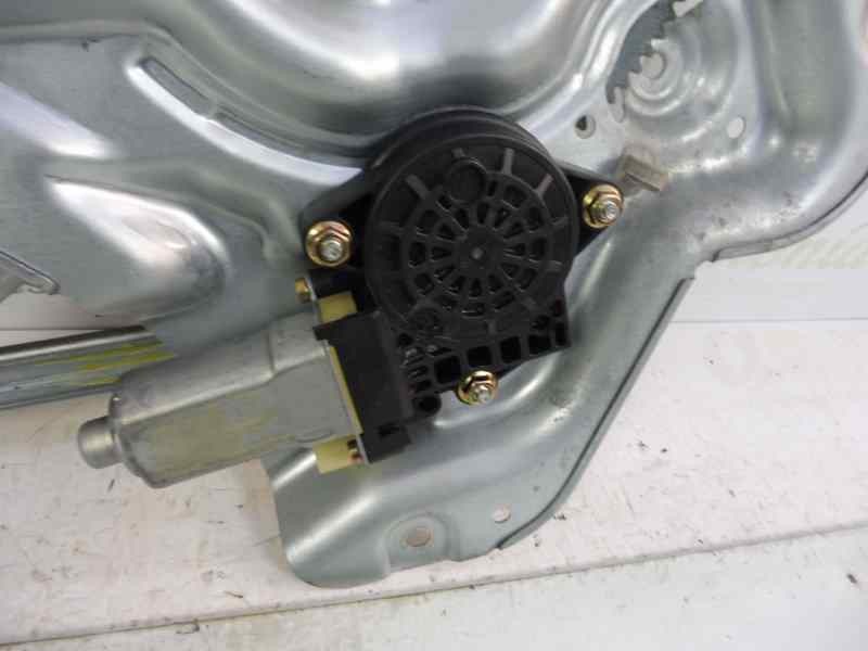 Recambio de elevalunas trasero izquierdo para kia cerato 2.0 ex familiar (5-ptas.) referencia OEM IAM 834702F020  