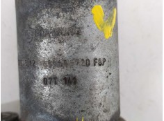 Recambio de valvula egr para opel corsa d sport referencia OEM IAM 98105656   2