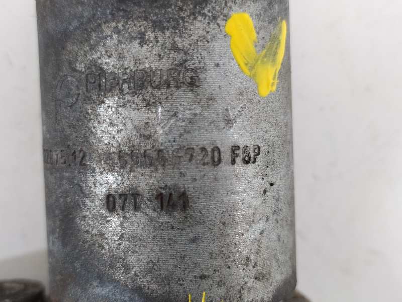 Recambio de valvula egr para opel corsa d sport referencia OEM IAM 98105656  