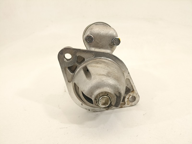 Recambio de motor arranque para opel zafira b enjoy plus referencia OEM IAM 8980147430  