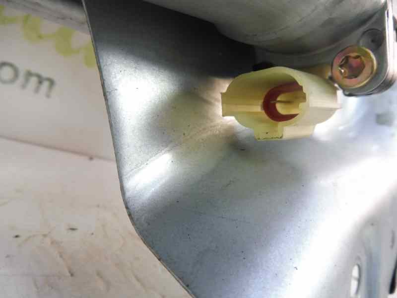 Recambio de elevalunas trasero izquierdo para kia cerato 2.0 ex familiar (5-ptas.) referencia OEM IAM 834702F020  