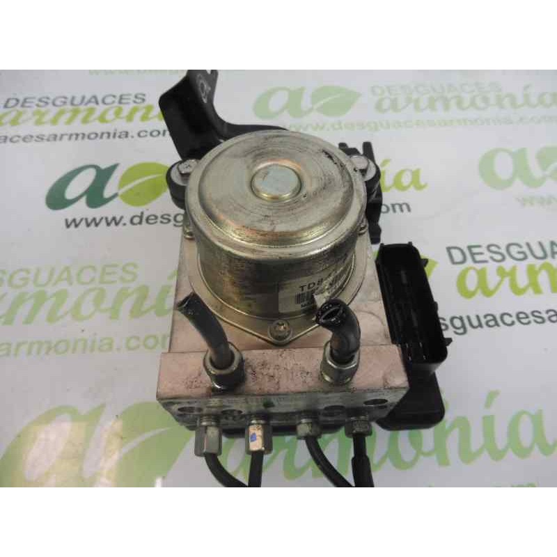 Recambio de abs para nissan juke (f15) acenta referencia OEM IAM N47211258  