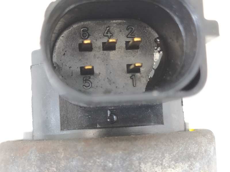 Recambio de valvula egr para opel corsa d sport referencia OEM IAM 98105656  