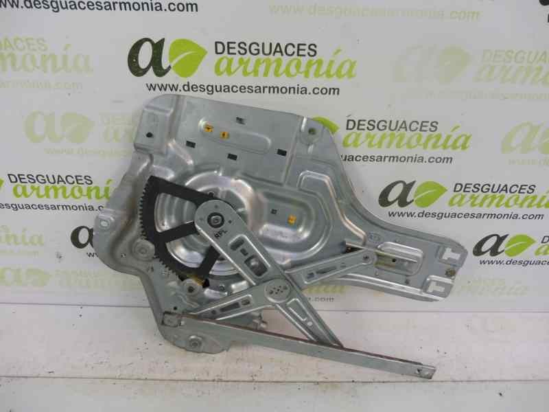 Recambio de elevalunas trasero izquierdo para kia cerato 2.0 ex familiar (5-ptas.) referencia OEM IAM 834702F020  