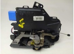 Recambio de cerradura puerta delantera izquierda para volkswagen golf v berlina (1k1) highline referencia OEM IAM 3D1837015  