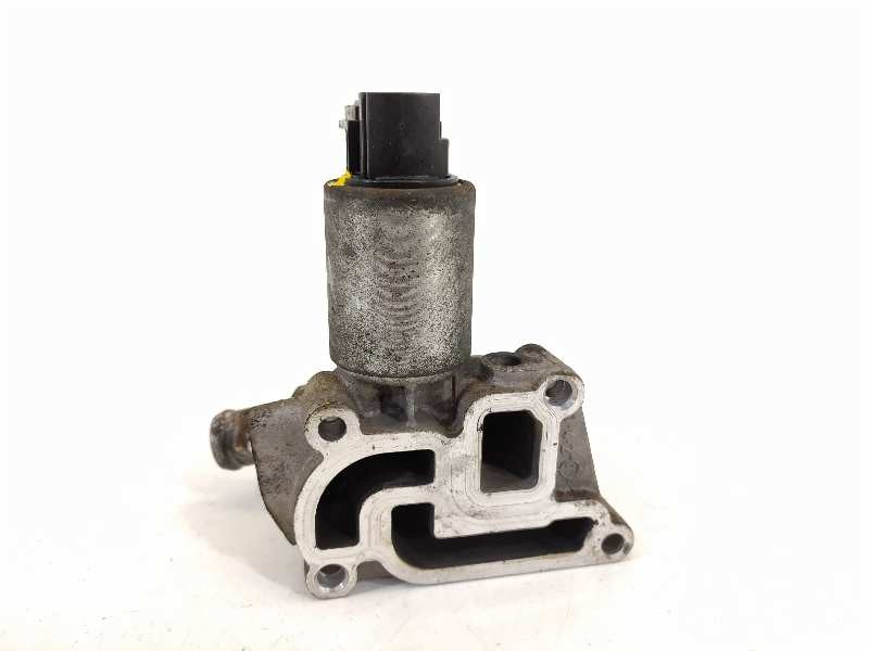 Recambio de valvula egr para opel corsa d sport referencia OEM IAM 98105656  