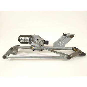 MOTOR LIMPIA DELANTERO 61617301043 