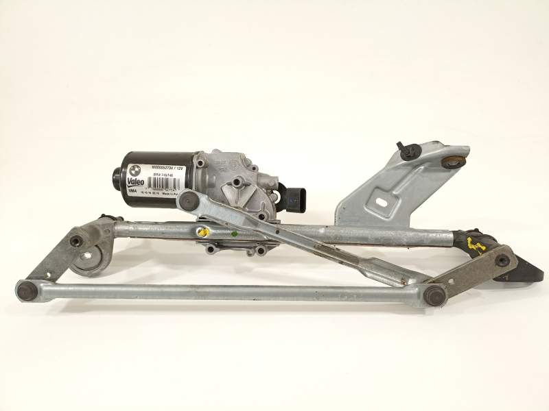 MOTOR LIMPIA DELANTERO 61617301043 