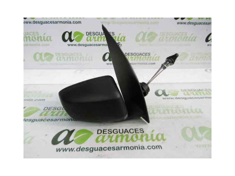 Recambio de retrovisor derecho para fiat panda (169) 1.2 8v alessi referencia OEM IAM 01704662800  