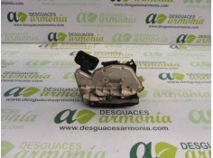 Recambio de cerradura puerta delantera derecha para volkswagen polo (6r1) advance referencia OEM IAM 5K1837016B  