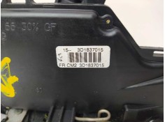 Recambio de cerradura puerta delantera izquierda para volkswagen golf v berlina (1k1) highline referencia OEM IAM 3D1837015   2