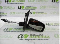 Recambio de retrovisor derecho para fiat panda (169) 1.2 8v alessi referencia OEM IAM 01704662800   2