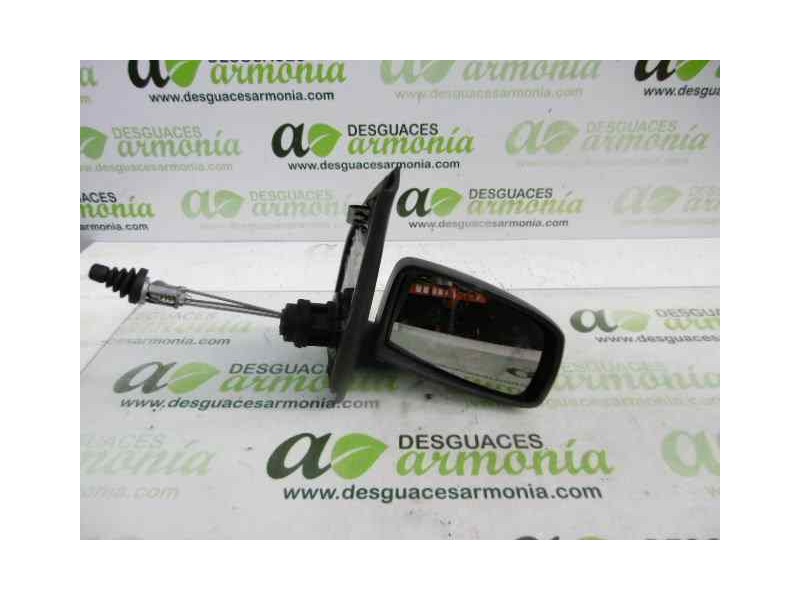 Recambio de retrovisor derecho para fiat panda (169) 1.2 8v alessi referencia OEM IAM 01704662800  