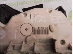 Recambio de cerradura puerta delantera derecha para volkswagen polo (6r1) advance referencia OEM IAM 5K1837016B   2