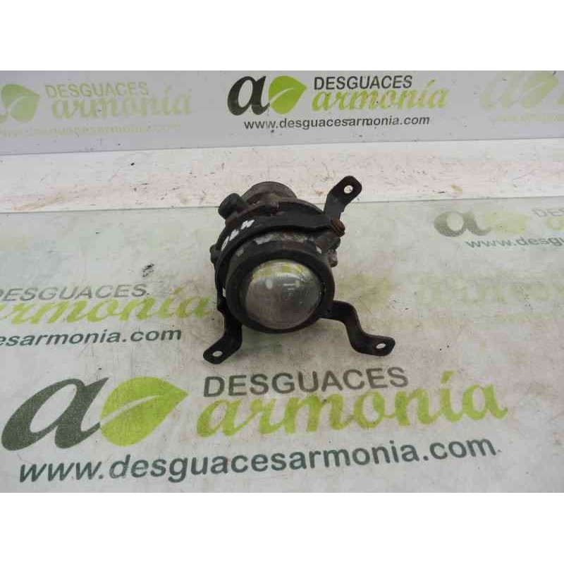 Recambio de faro antiniebla izquierdo para kia cerato 2.0 ex familiar (5-ptas.) referencia OEM IAM 922012F200  