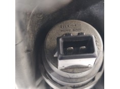 Recambio de deposito limpia para opel zafira b enjoy plus referencia OEM IAM 644500993   2