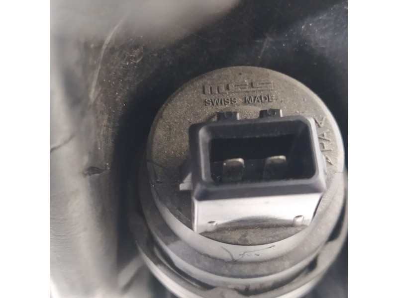 Recambio de deposito limpia para opel zafira b enjoy plus referencia OEM IAM 644500993  