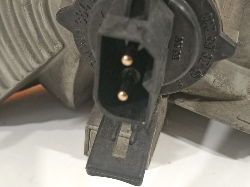 Recambio de piloto delantero izquierdo para bmw serie 3 berlina (e36) 318i referencia OEM IAM 1387043  