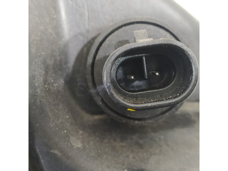 Recambio de deposito limpia para opel zafira b enjoy plus referencia OEM IAM 644500993  