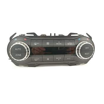 MANDO CLIMATIZADOR A2469008415 