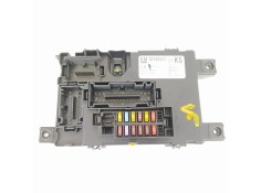 Recambio de caja reles / fusibles para opel corsa d sport referencia OEM IAM 13142241   2