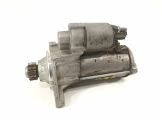 Recambio de motor arranque para seat leon (5f1) cupra 290 referencia OEM IAM 02E911024M  