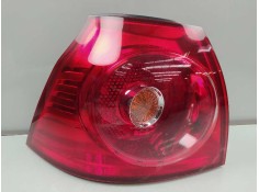 Recambio de piloto trasero izquierdo para volkswagen golf v berlina (1k1) highline referencia OEM IAM 1K6945095E  