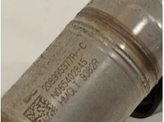 Recambio de inyector para renault express rjk/fd0/ab6ua1ec2110 referencia OEM IAM 208995377R   2