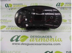Recambio de cuadro instrumentos para volkswagen polo (6r1) advance referencia OEM IAM 6R0920861E  