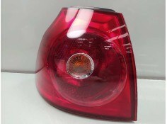 Recambio de piloto trasero izquierdo para volkswagen golf v berlina (1k1) highline referencia OEM IAM 1K6945095E   2