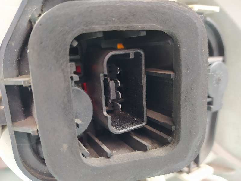 Recambio de piloto trasero izquierdo para volkswagen golf v berlina (1k1) highline referencia OEM IAM 1K6945095E  