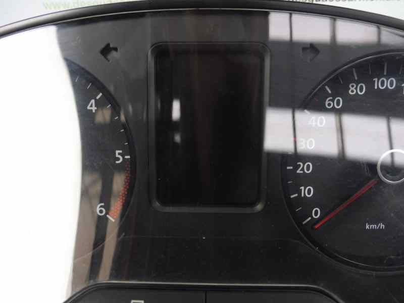 Recambio de cuadro instrumentos para volkswagen polo (6r1) advance referencia OEM IAM 6R0920861E  