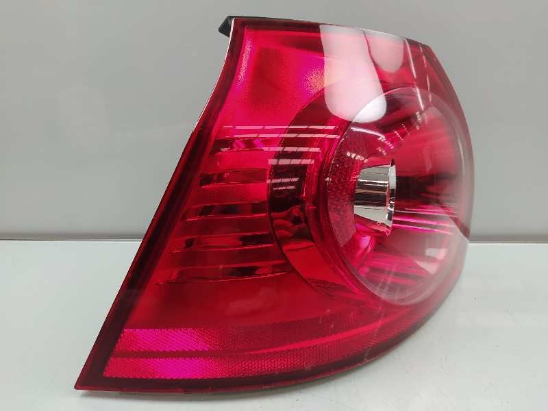 Recambio de piloto trasero izquierdo para volkswagen golf v berlina (1k1) highline referencia OEM IAM 1K6945095E  