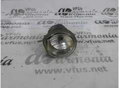 Recambio de faro antiniebla derecho para fiat panda (169) 1.2 8v alessi referencia OEM IAM 0051782979  