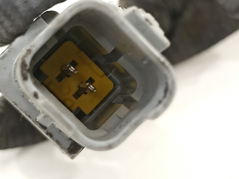 Recambio de inyector para renault express rjk/fd0/ab6ua1ec2110 referencia OEM IAM 208995377R  