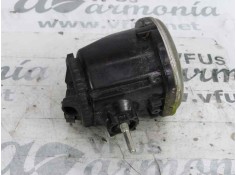 Recambio de faro antiniebla derecho para fiat panda (169) 1.2 8v alessi referencia OEM IAM 0051782979   2