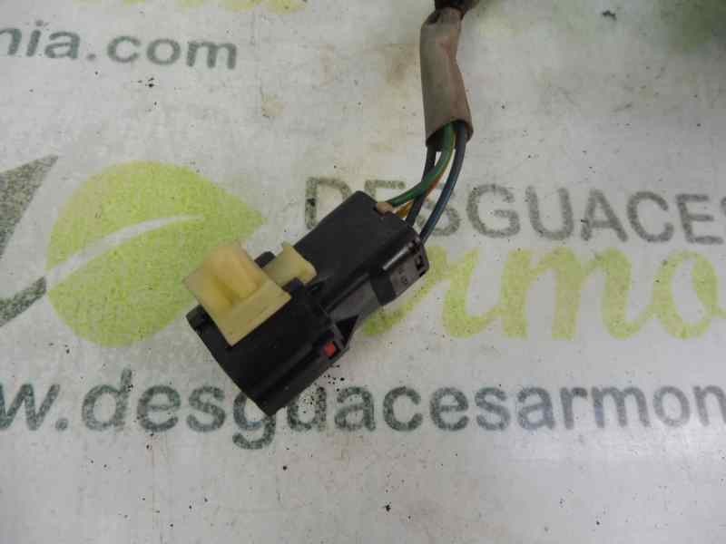 Recambio de cerradura puerta trasera derecha para kia cerato 2.0 ex familiar (5-ptas.) referencia OEM IAM 814202F020  