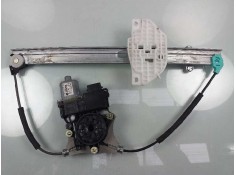 Recambio de elevalunas delantero izquierdo para kia rio (yb) tech referencia OEM IAM 82450H8010  