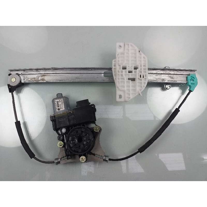 Recambio de elevalunas delantero izquierdo para kia rio (yb) tech referencia OEM IAM 82450H8010  