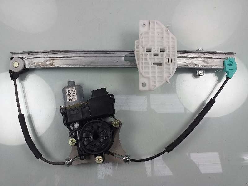 Recambio de elevalunas delantero izquierdo para kia rio (yb) tech referencia OEM IAM 82450H8010  