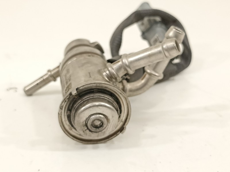 Recambio de inyector para renault express rjk/fd0/ab6ua1ec2110 referencia OEM IAM 208995377R  