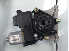 Recambio de elevalunas delantero izquierdo para kia rio (yb) tech referencia OEM IAM 82450H8010   2