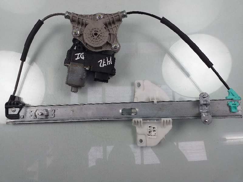 Recambio de elevalunas delantero izquierdo para kia rio (yb) tech referencia OEM IAM 82450H8010  