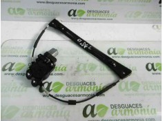 Recambio de elevalunas delantero derecho para fiat panda (169) 1.2 8v alessi referencia OEM IAM 46803651  